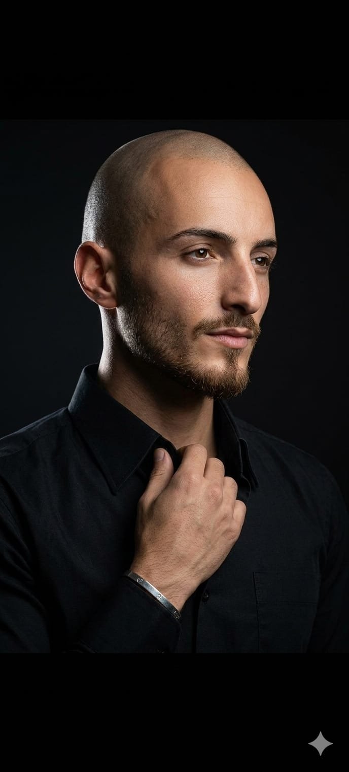 Abdullah - Art Director